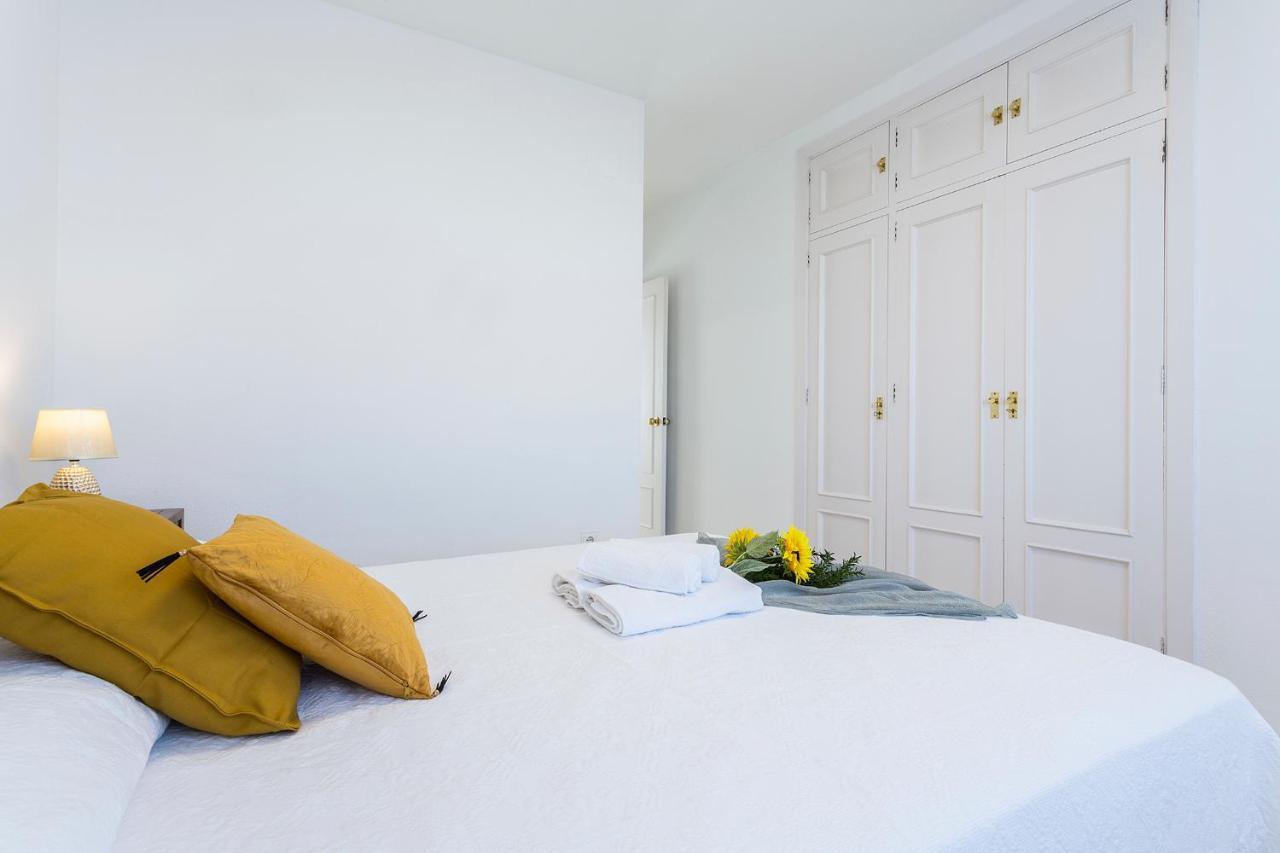 Luminoso 3 Rooms 2 Banos Parking Χέρεζ Εξωτερικό φωτογραφία
