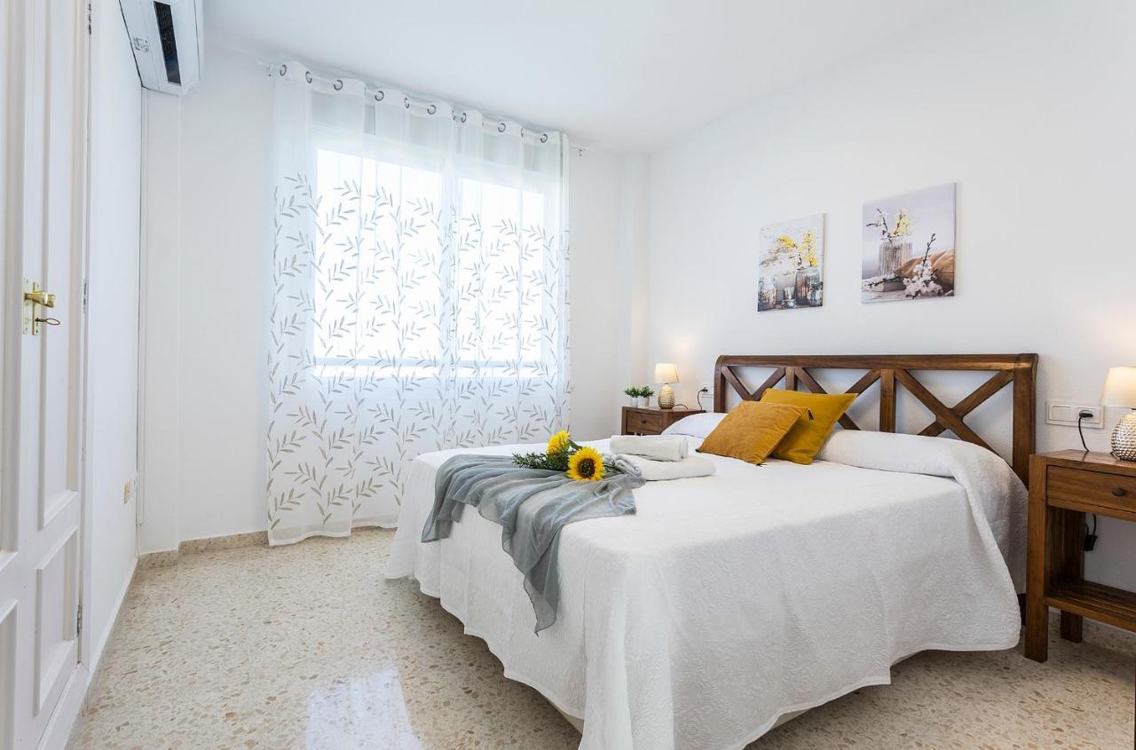 Luminoso 3 Rooms 2 Banos Parking Χέρεζ Εξωτερικό φωτογραφία