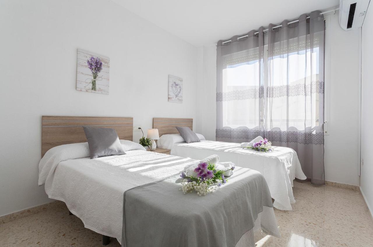 Luminoso 3 Rooms 2 Banos Parking Χέρεζ Εξωτερικό φωτογραφία