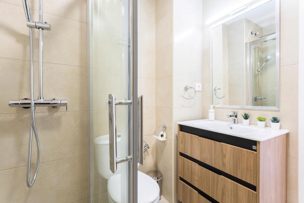 Luminoso 3 Rooms 2 Banos Parking Χέρεζ Εξωτερικό φωτογραφία