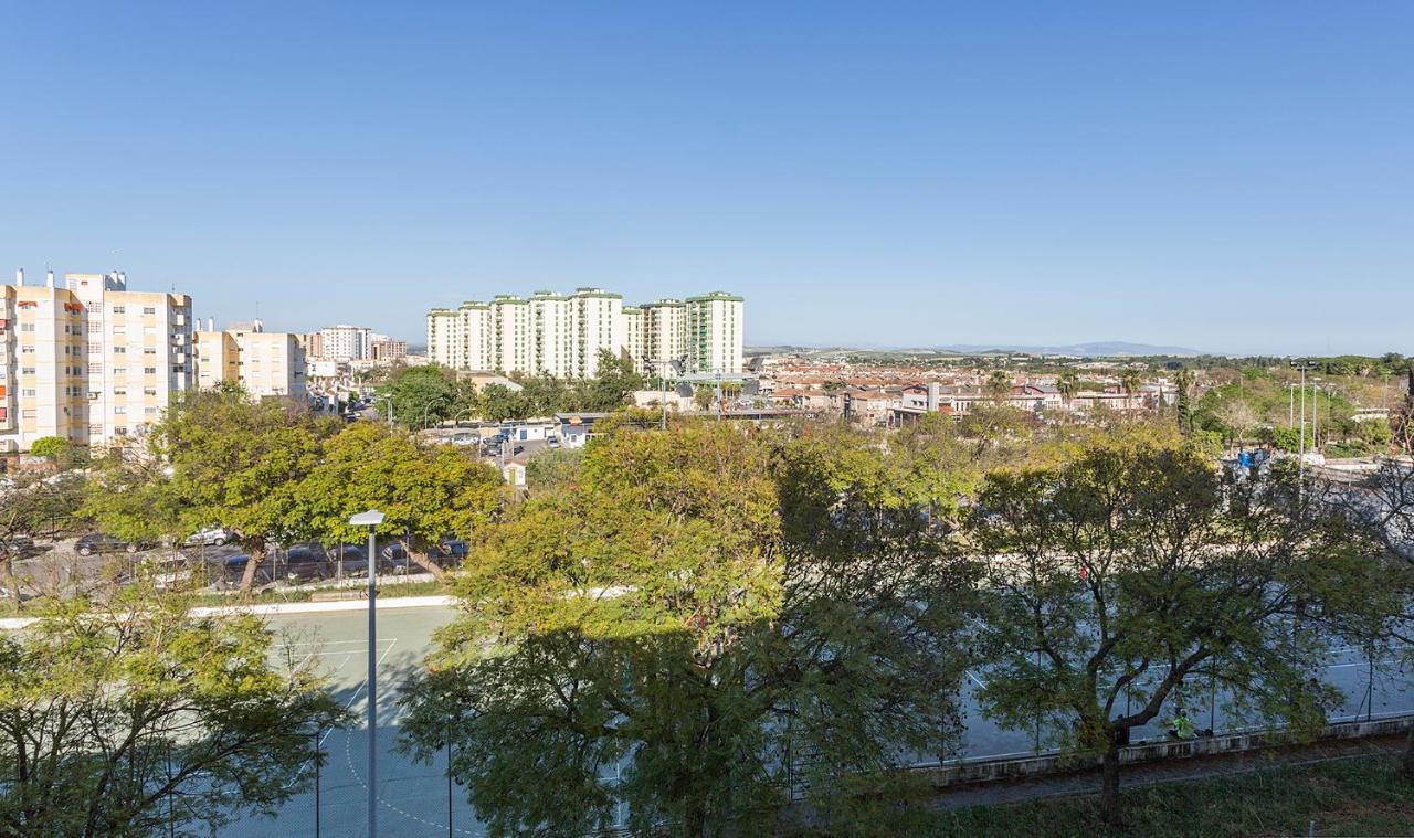 Luminoso 3 Rooms 2 Banos Parking Χέρεζ Εξωτερικό φωτογραφία