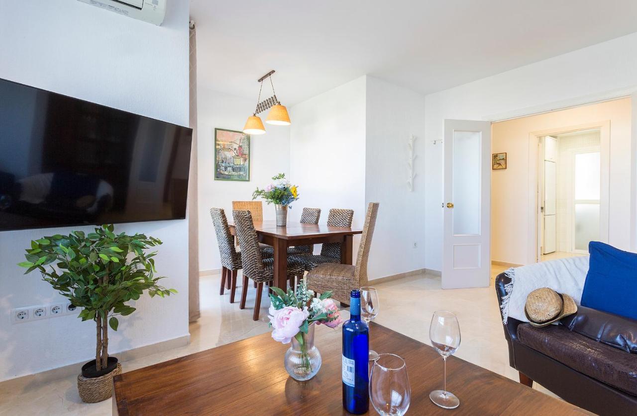 Luminoso 3 Rooms 2 Banos Parking Χέρεζ Εξωτερικό φωτογραφία