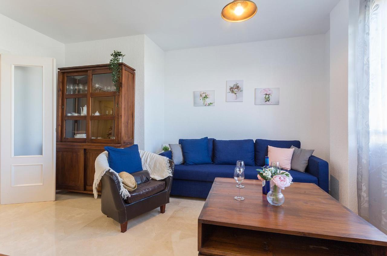 Luminoso 3 Rooms 2 Banos Parking Χέρεζ Εξωτερικό φωτογραφία