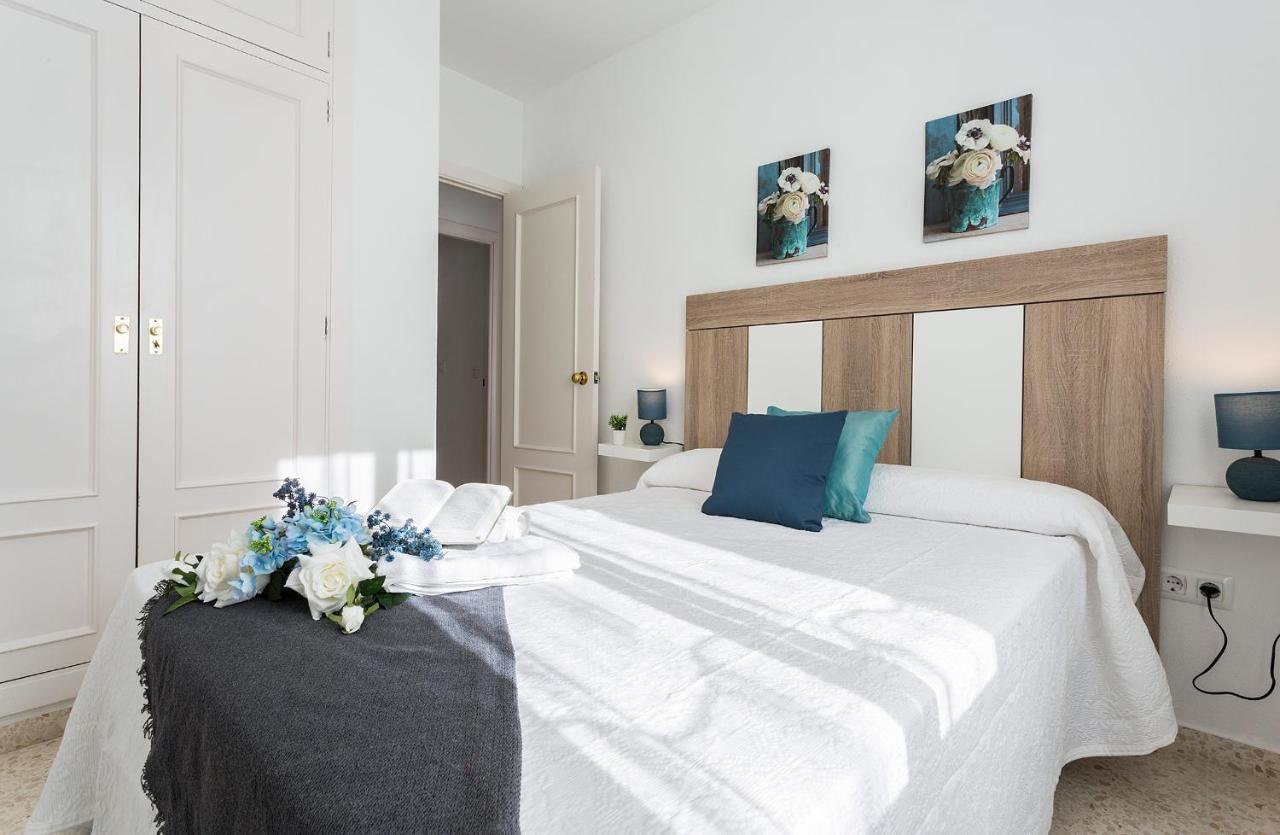 Luminoso 3 Rooms 2 Banos Parking Χέρεζ Εξωτερικό φωτογραφία