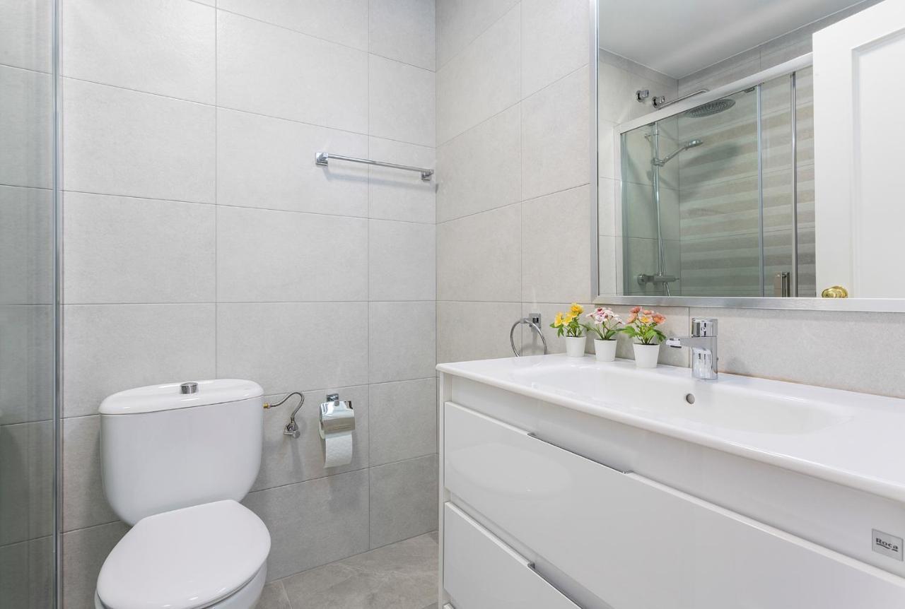 Luminoso 3 Rooms 2 Banos Parking Χέρεζ Εξωτερικό φωτογραφία