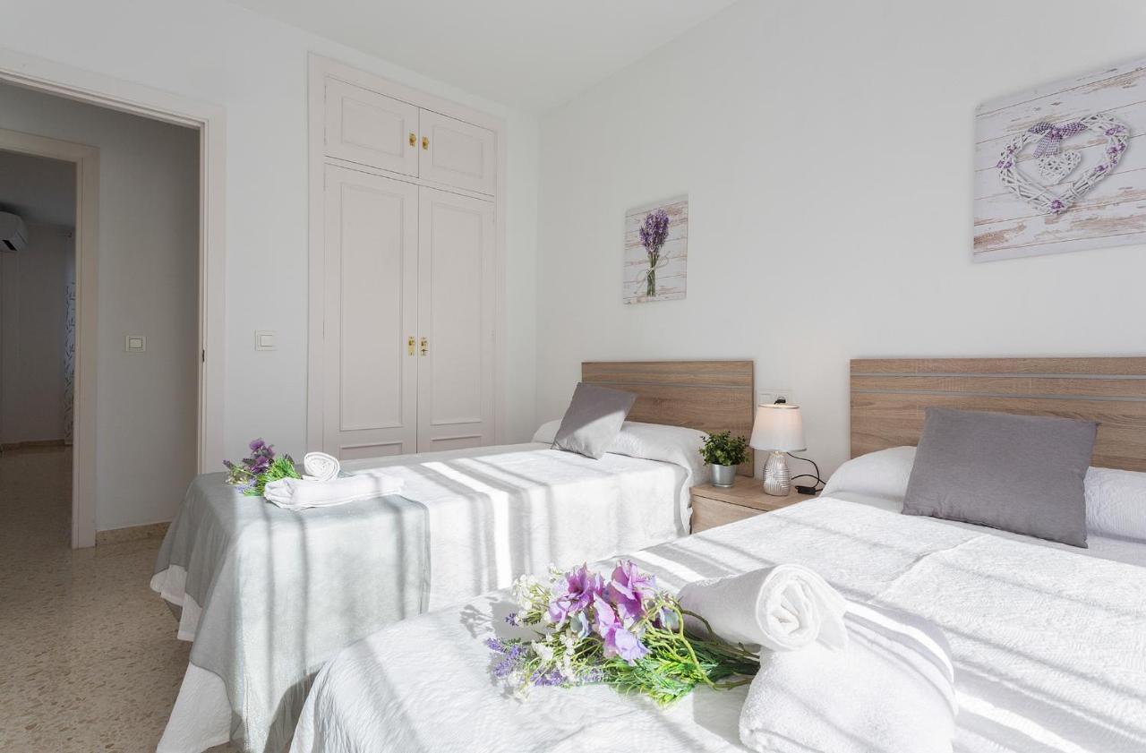 Luminoso 3 Rooms 2 Banos Parking Χέρεζ Εξωτερικό φωτογραφία